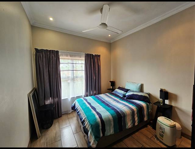 3 BEDROOM APARTMENT FOR SALE IN HILLTOP PRIVATE ESTATE